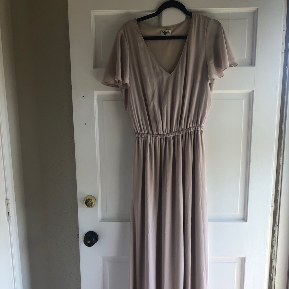 Show Me Your Mumu, Show Me The Ring Crisp, L